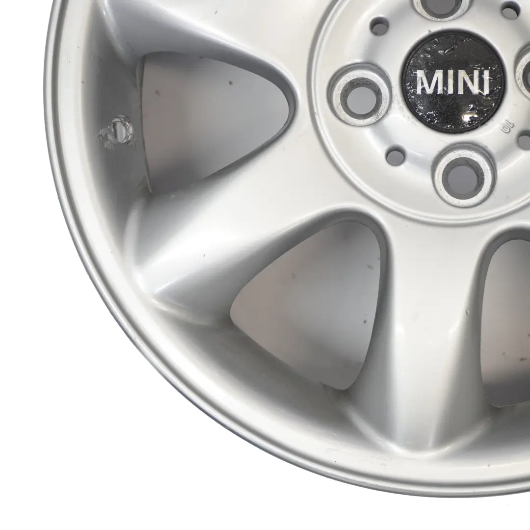 Mini Cooper R50 R53 R55 R56 R57 Llanta de aleación 16" 6,5J Bridge Spoke 94