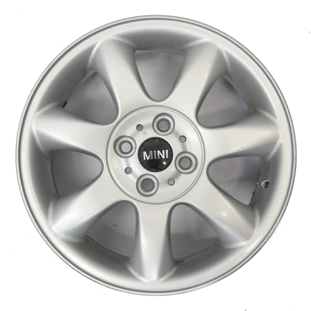 Mini R50 R56 Felga Aluminiowa 16" 6,5J 6775684