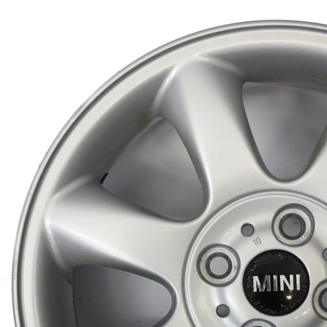 Mini R50 R56 Felga Aluminiowa 16" 6,5J 6775684