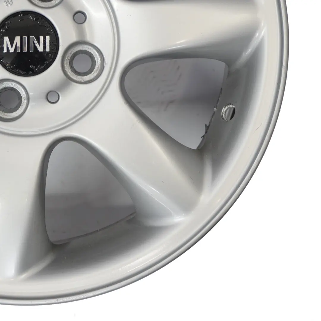 Mini R50 R56 Felga Aluminiowa 16" 6,5J 6775684