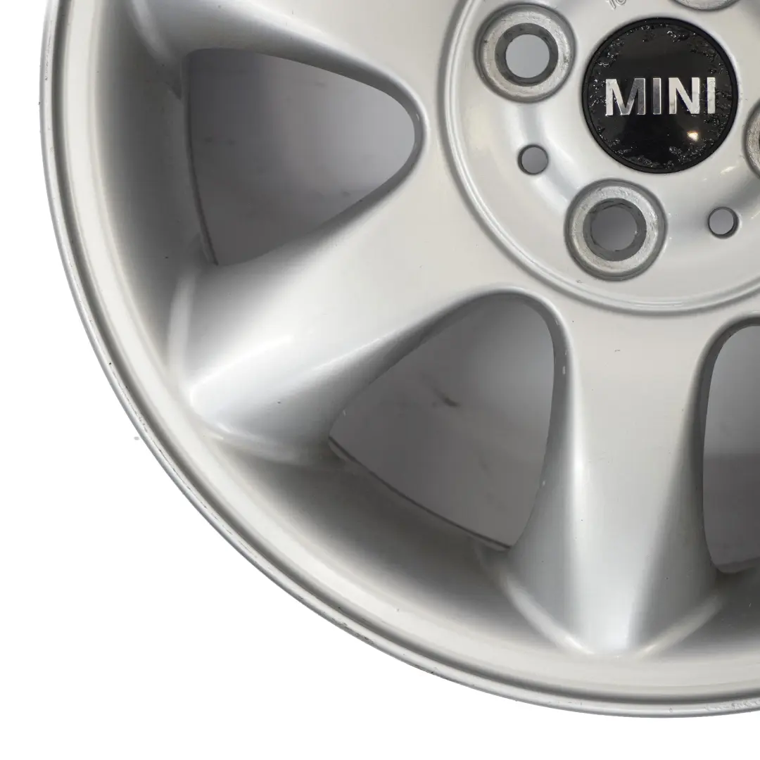 Mini R50 R56 Felga Aluminiowa 16" 6,5J 6775684