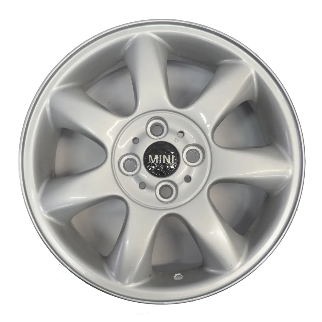 Mini R50 R53 R55 R56 R57 Llanta De aleacion 16" 6,5J ET:48 Bridge Spoke 94