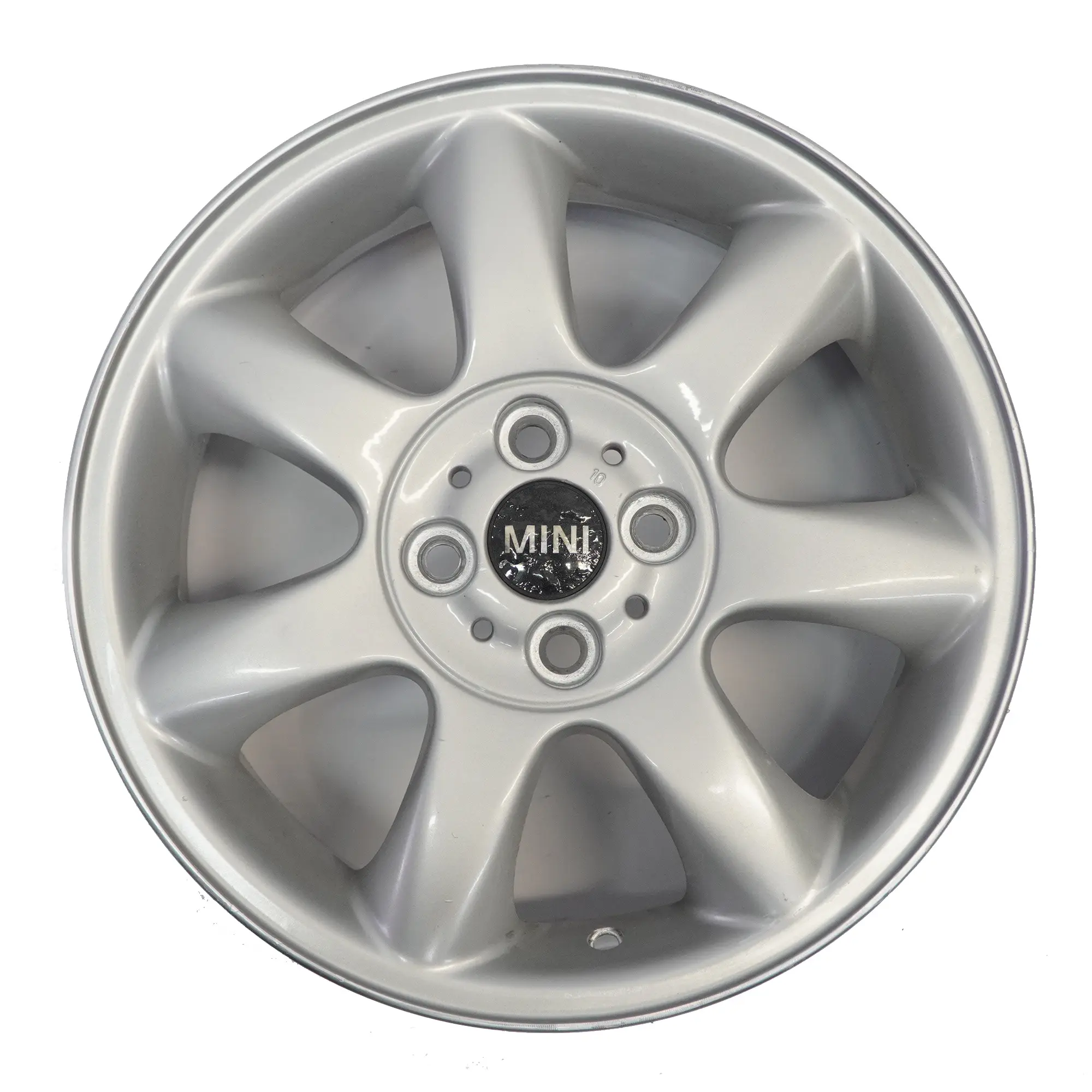 Mini Cooper R50 R53 R55 R56 R57 Wheel Alloy Rim 16" 6,5J ET:48 Bridge Spoke 94