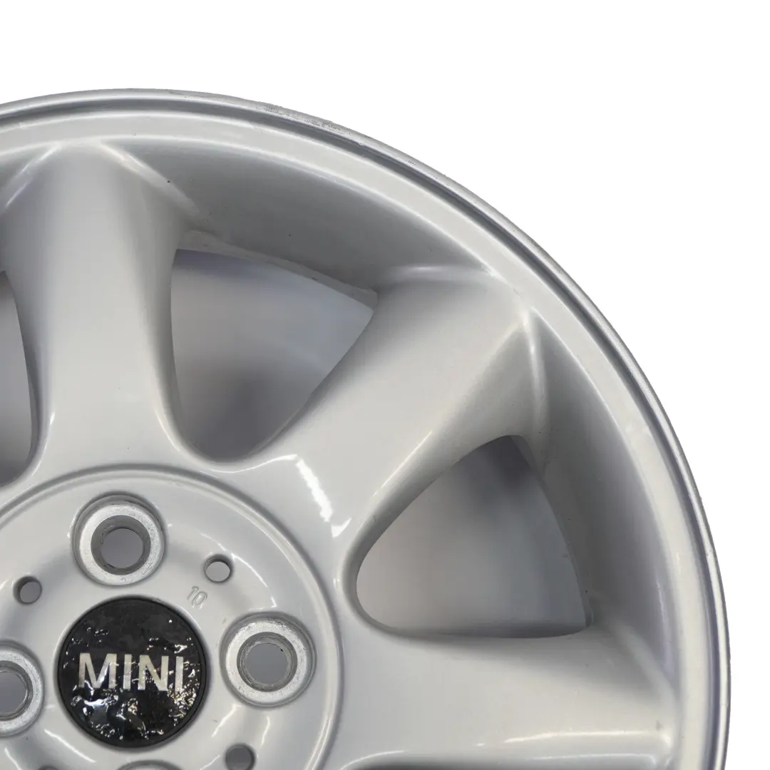 Mini R50 R53 R55 R56 R57 Llanta De aleacion 16" 6,5J ET:48 Bridge Spoke 94