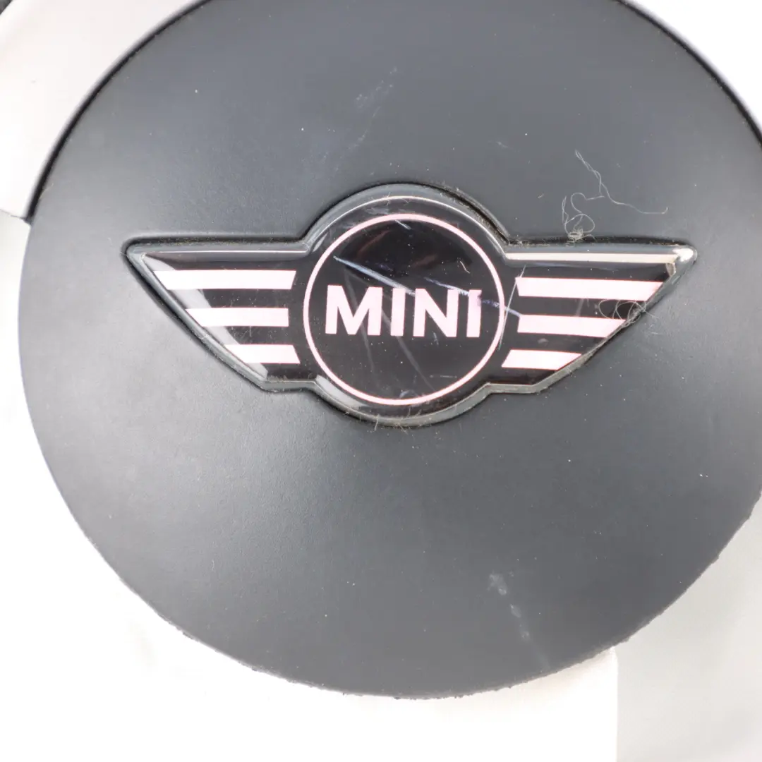 Mini Cooper One R50 R52 R53 Steering Wheel Driver's Side Module 6762450 6779258