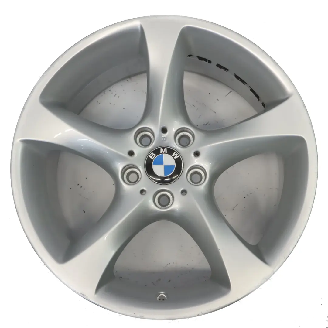 BMW E90 E91 E92 E93 llanta De aleacion trasera 19 "Star Spoke 230 9J ET:39