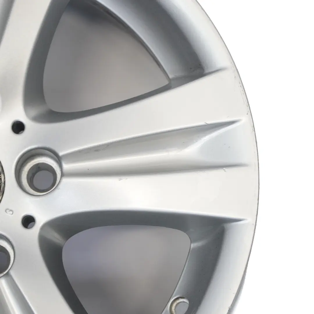 BMW E81 E87 E88 Wheel Alloy Rim 16" 7J ET:44 Double Spoke 222 677969