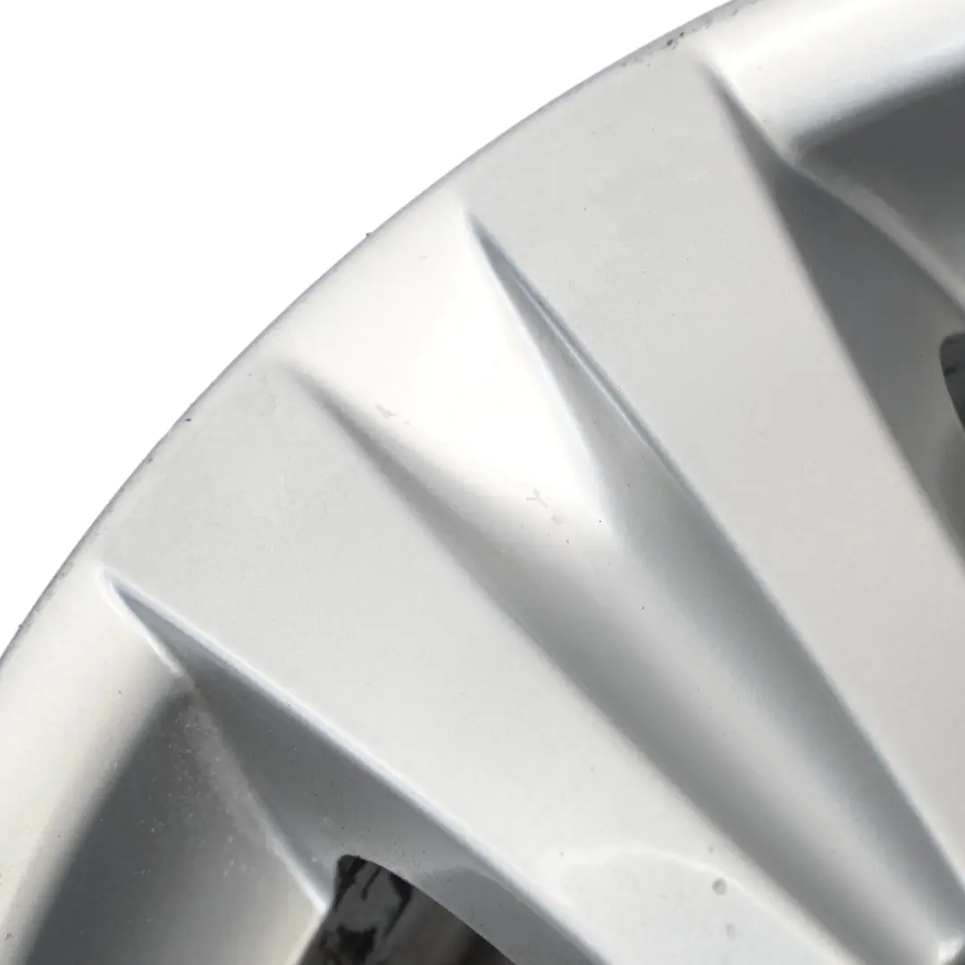 BMW E81 E87 E88 Wheel Alloy Rim 16" 7J ET:44 Double Spoke 222 677969