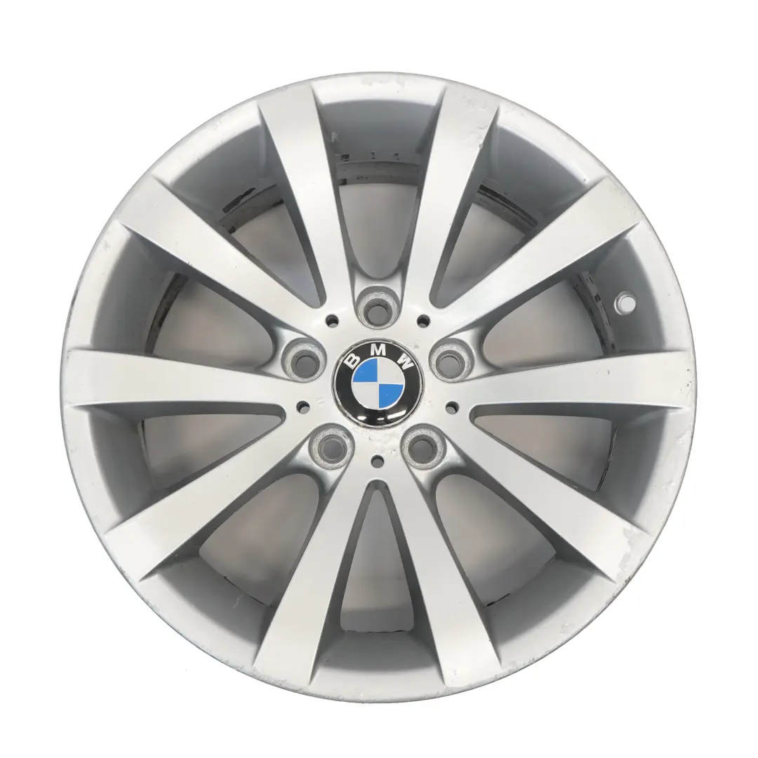 BMW 3 Series E90 E91 E92 Wheel Alloy Rim V-spoke 285 17" ET:34 8J 6783631