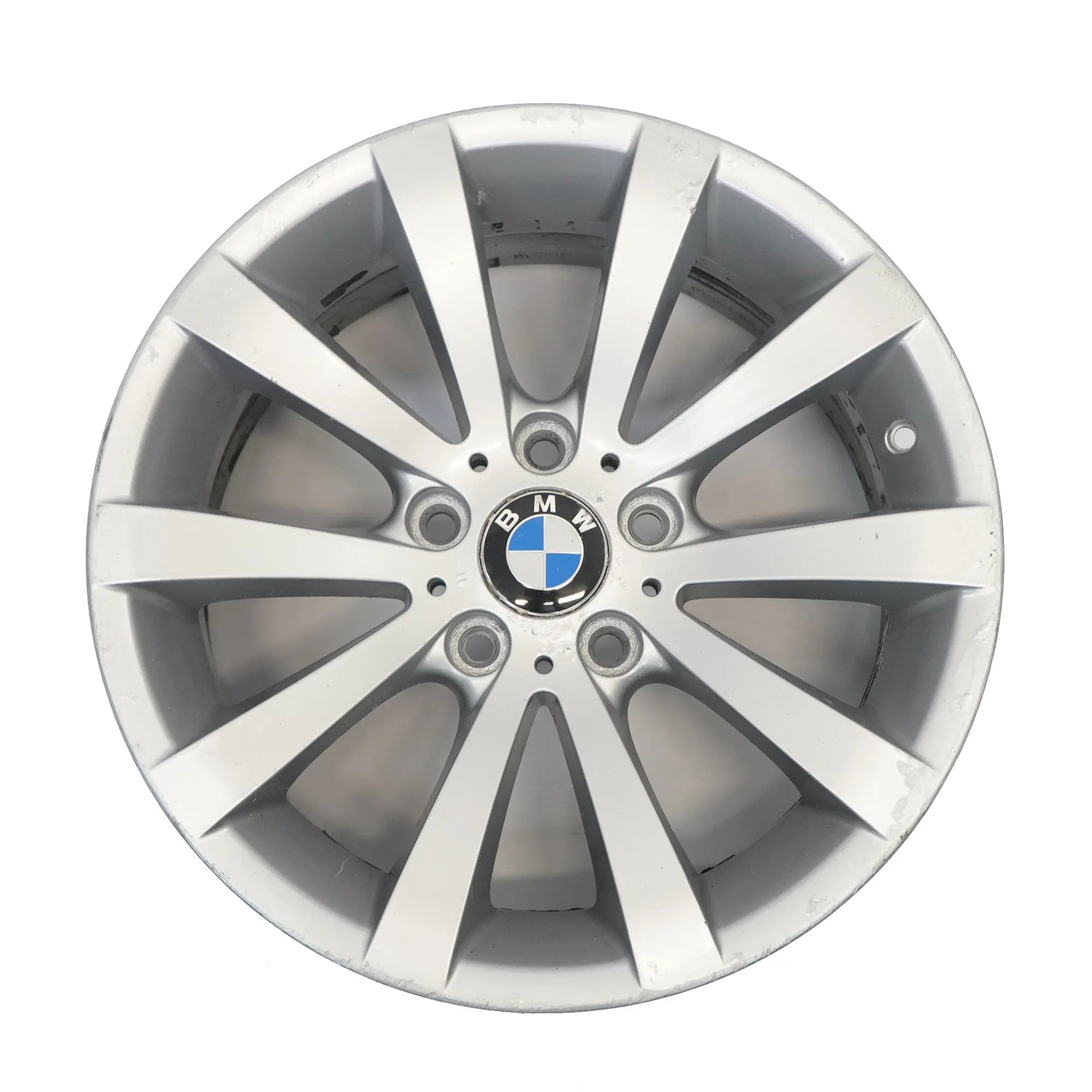 BMW 3 2 E90 E91 E92 Jantes Alu Alliage 17" Et :3 4 8J Parle De V 285 6783631