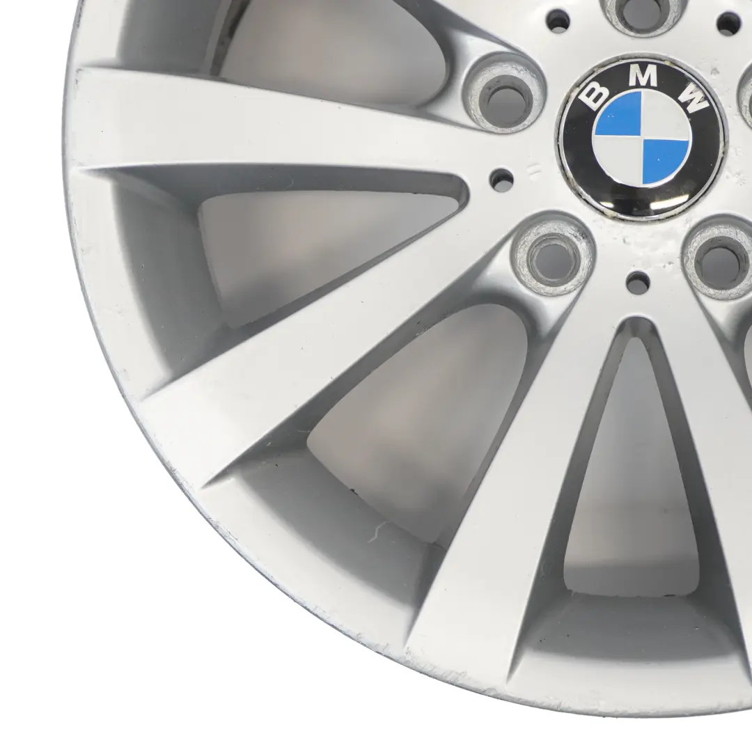 BMW 3 Series E90 E91 E92 Wheel Alloy Rim V-spoke 285 17" ET:34 8J 6783631