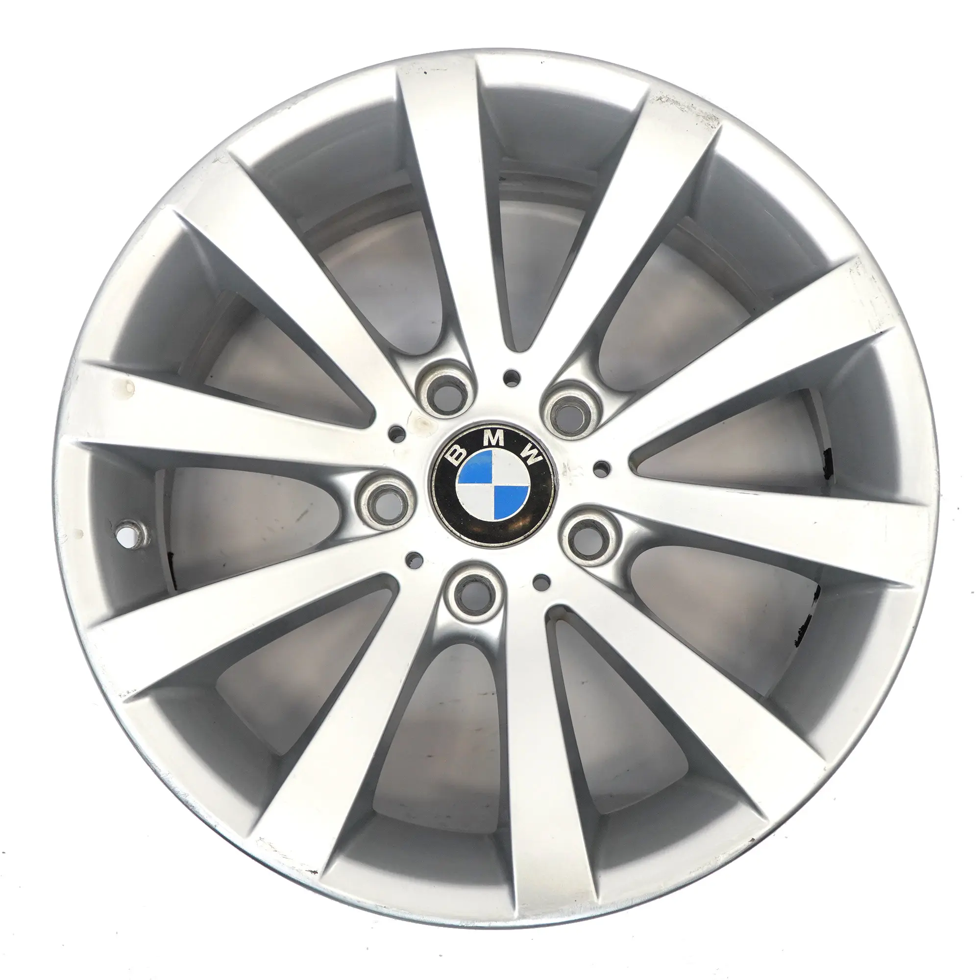 BMW E90 E91 E92 Wheel Alloy Rim V-spoke 285 17" ET:34 8J 6783631