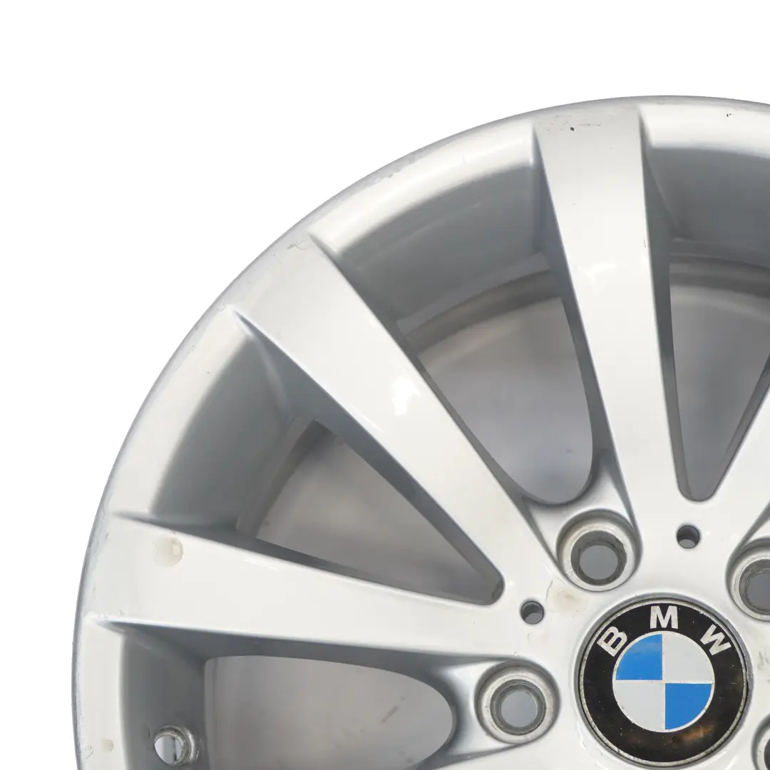 BMW 3er 4 E90 E91 E92 Alufelge V-Speiche 285 17" ET:34 8J 6783631