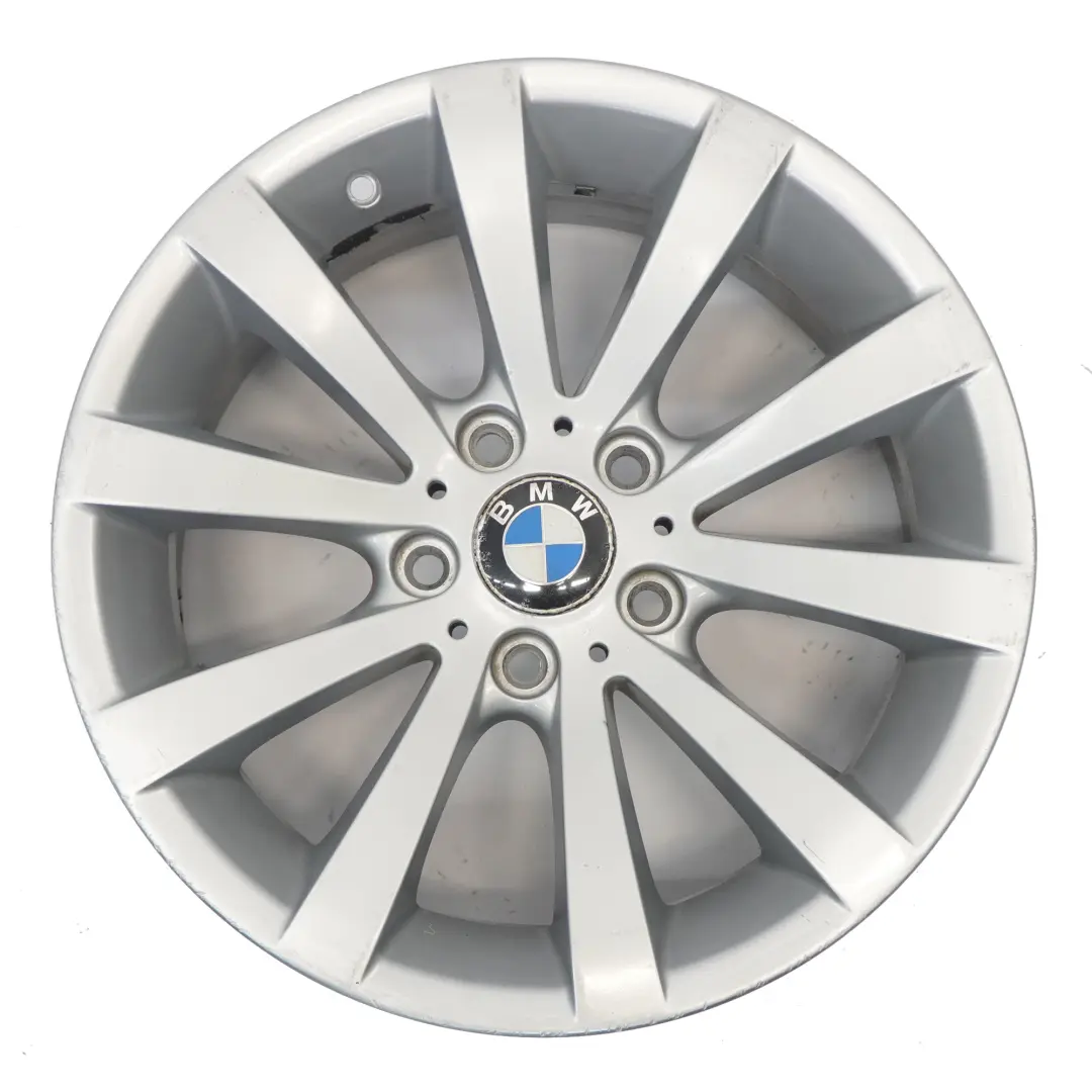 BMW E90 E91 E92 Wheel Alloy Rim V-spoke 285 17" ET:34 8J 6783631