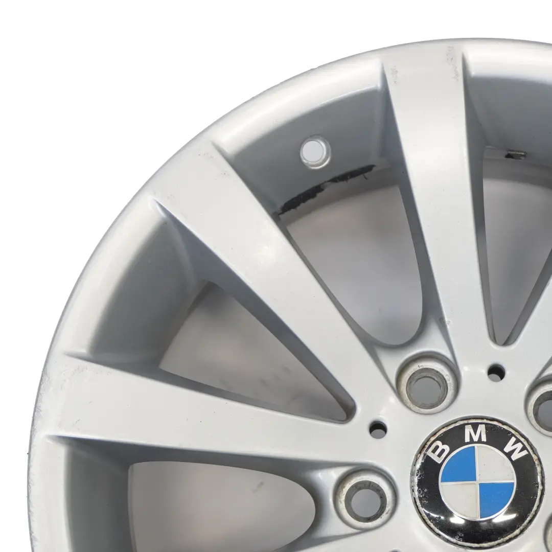 BMW E90 E91 E92 Wheel Alloy Rim V-spoke 285 17" ET:34 8J 6783631