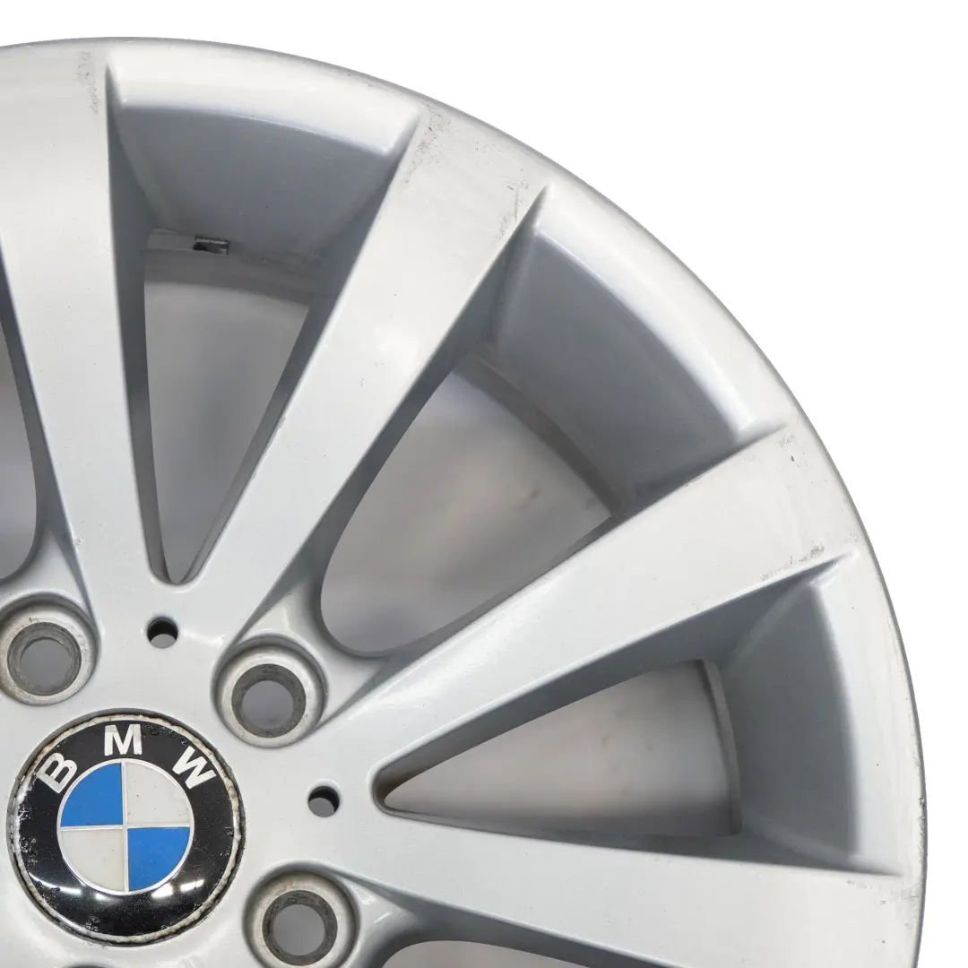 BMW E90 E91 E92 Wheel Alloy Rim V-spoke 285 17" ET:34 8J 6783631