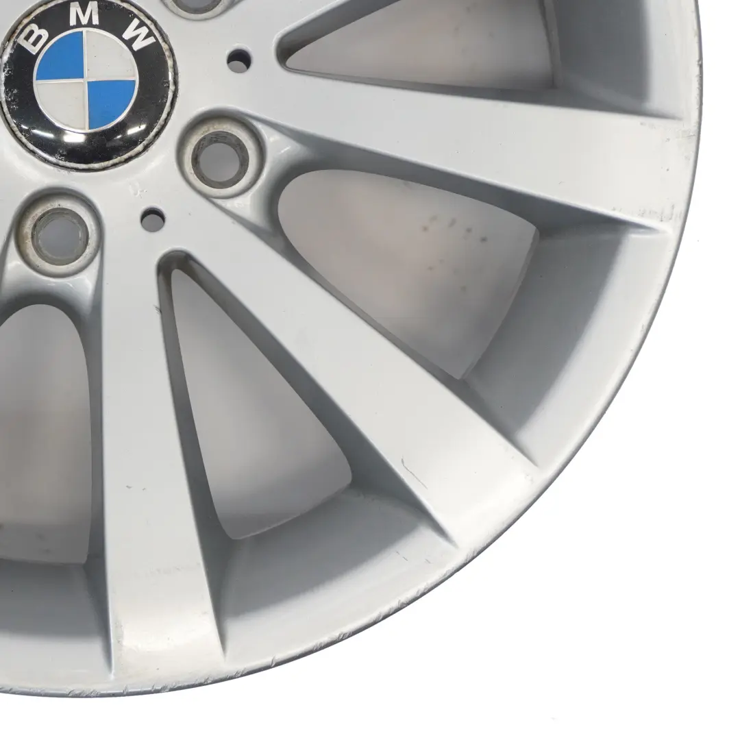 BMW E90 E91 E92 Wheel Alloy Rim V-spoke 285 17" ET:34 8J 6783631