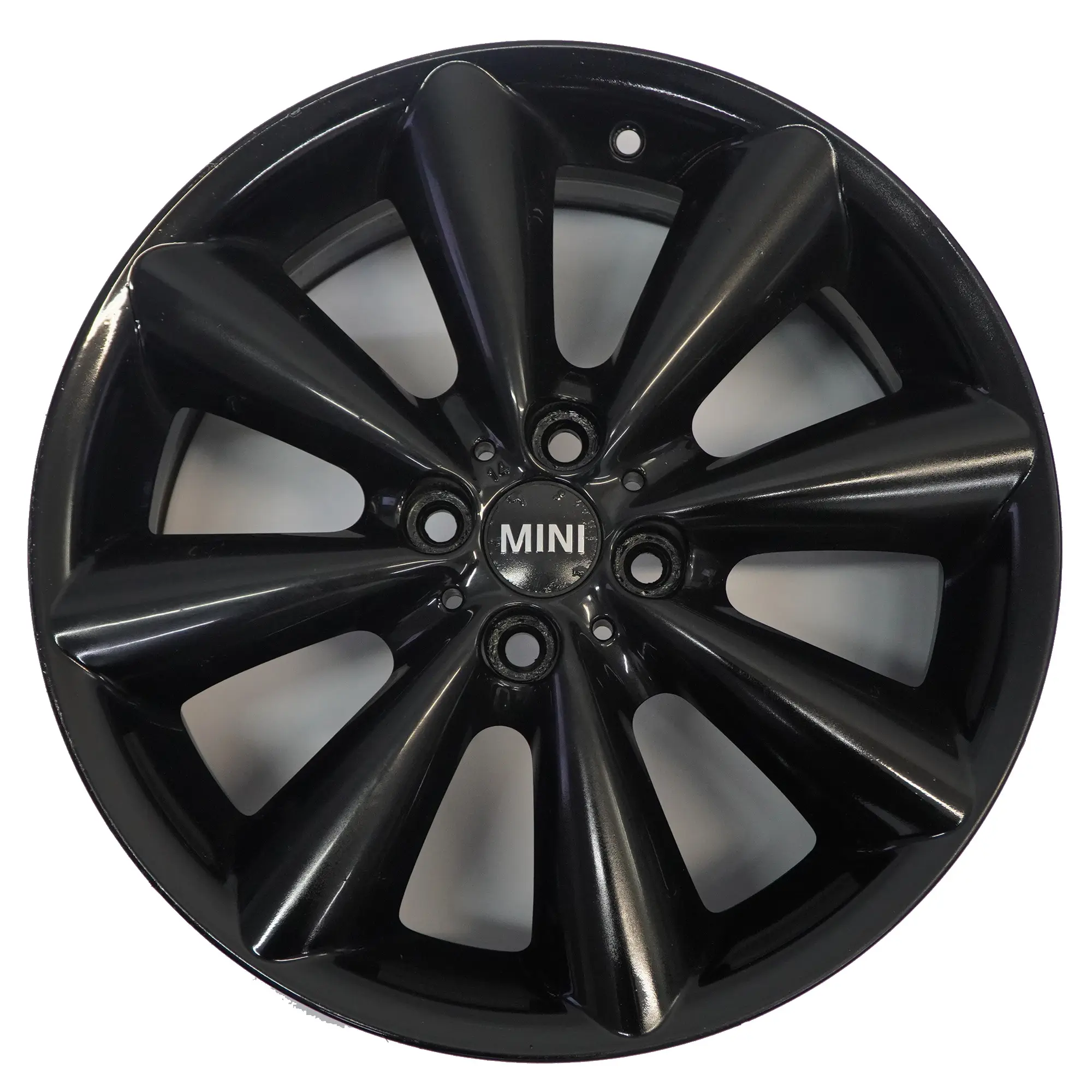 Mini Cooper R56 R57 Felga Aluminiowa 17" ET:48 7J