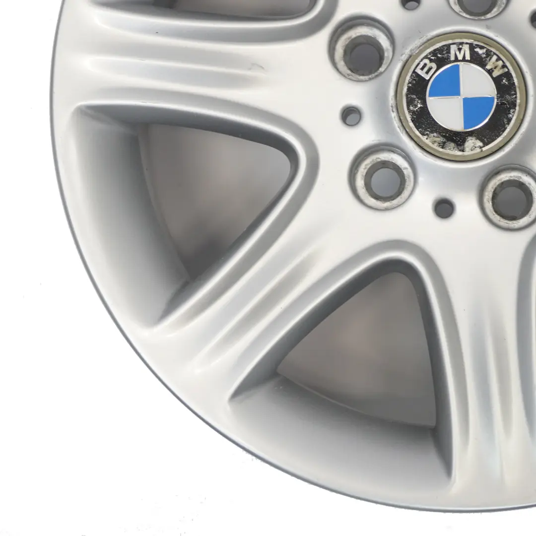 BMW F20 F21 F22 F23 Felga Aluminiowa 16" ET:40 7J