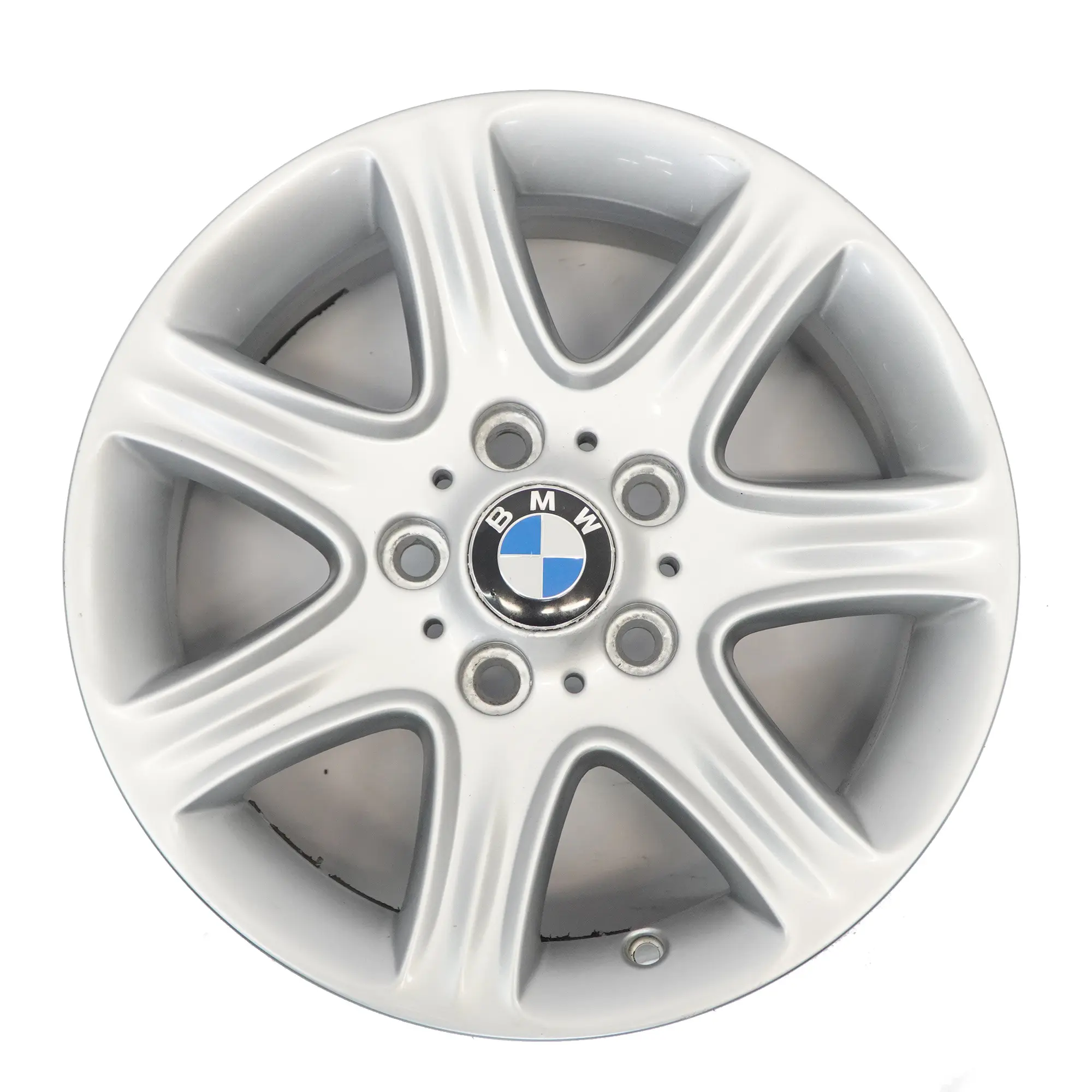 BMW F20 F21 F22 F23 Llanta De aleacion 16" Star Spoke 377 ET:40 7J