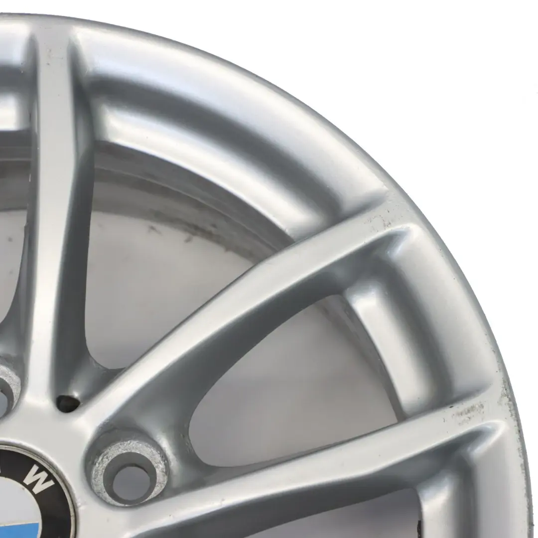 BMW 1 series F20 F21 F22 F23 Wheel Alloy Rim 16" 7J ET:40 V-Spoke 378 6796202