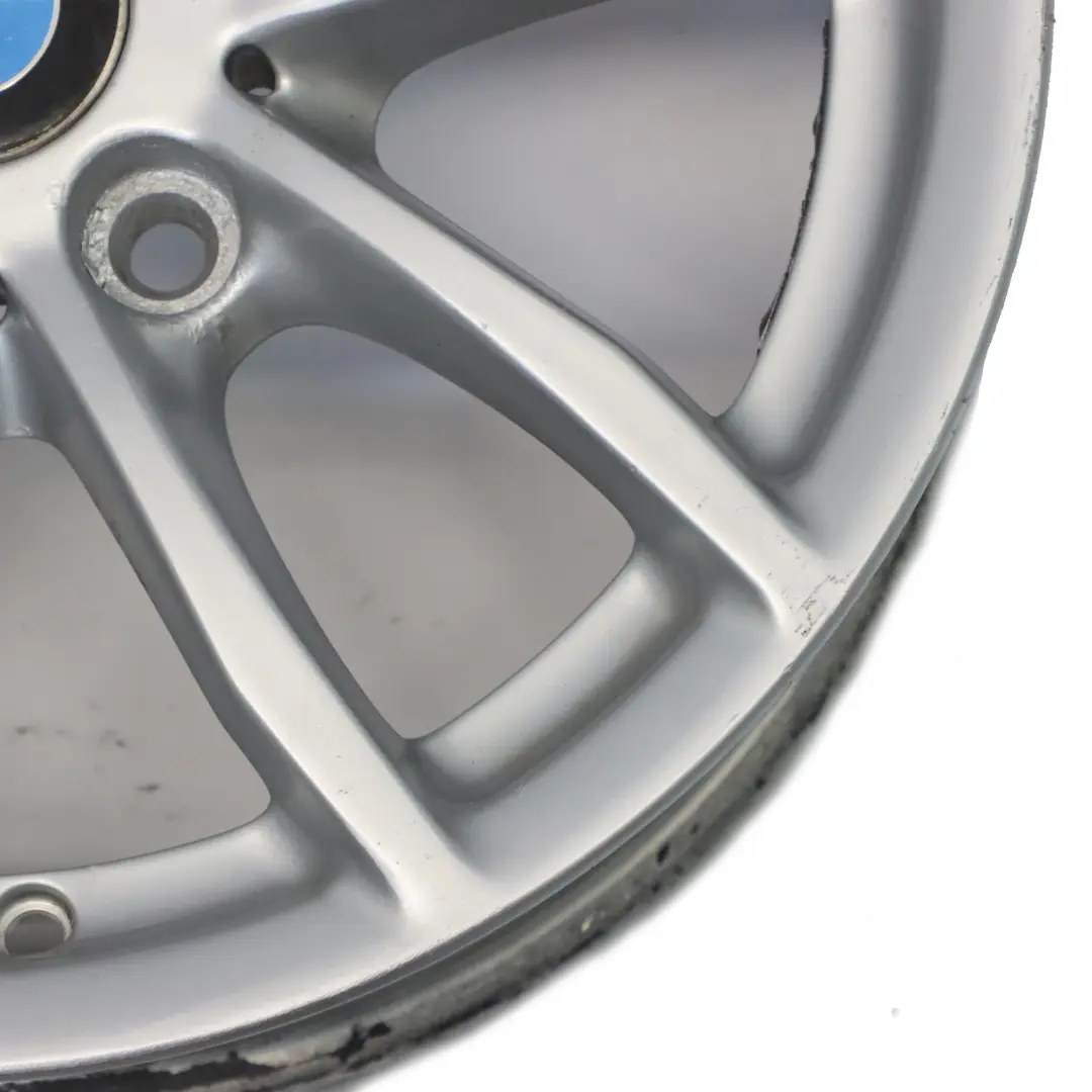 BMW 1 series F20 F21 F22 F23 Wheel Alloy Rim 16" 7J ET:40 V-Spoke 378 6796202