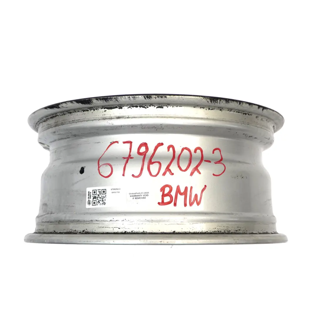 BMW F20 F21 Felga aluminiowa 16" 7J 6796202