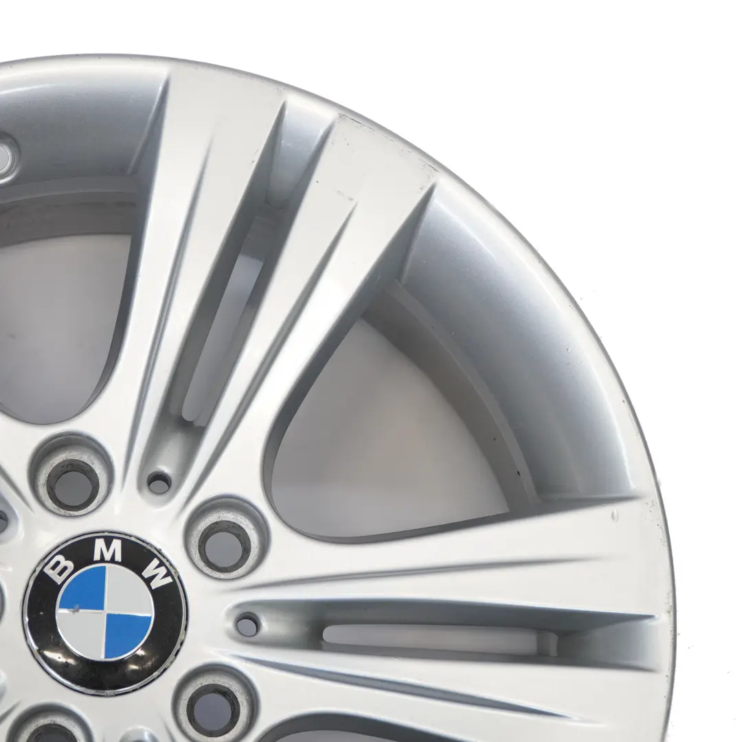 BMW F30 F31 F32 F33 F36 Llanta aleación 17" Doble Radio 392 ET:37 7,5J 6796239