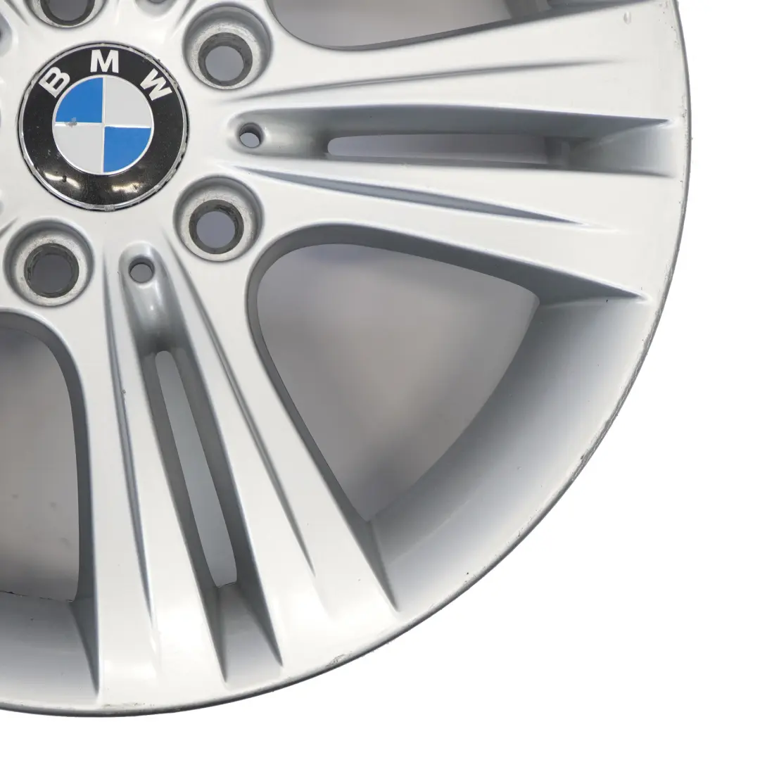 BMW F30 F31 F32 F33 F36 Llanta aleación 17" Doble Radio 392 ET:37 7,5J 6796239