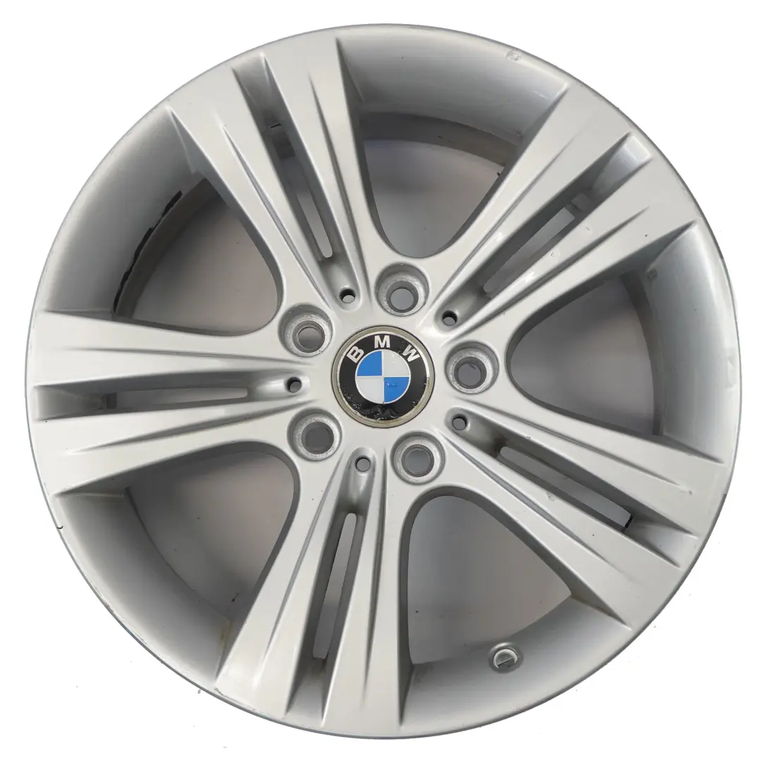 BMW F30 F31 F32 F33 F36 Llanta aleación 17" Doble Radio 392 ET:37 7,5J 6796239