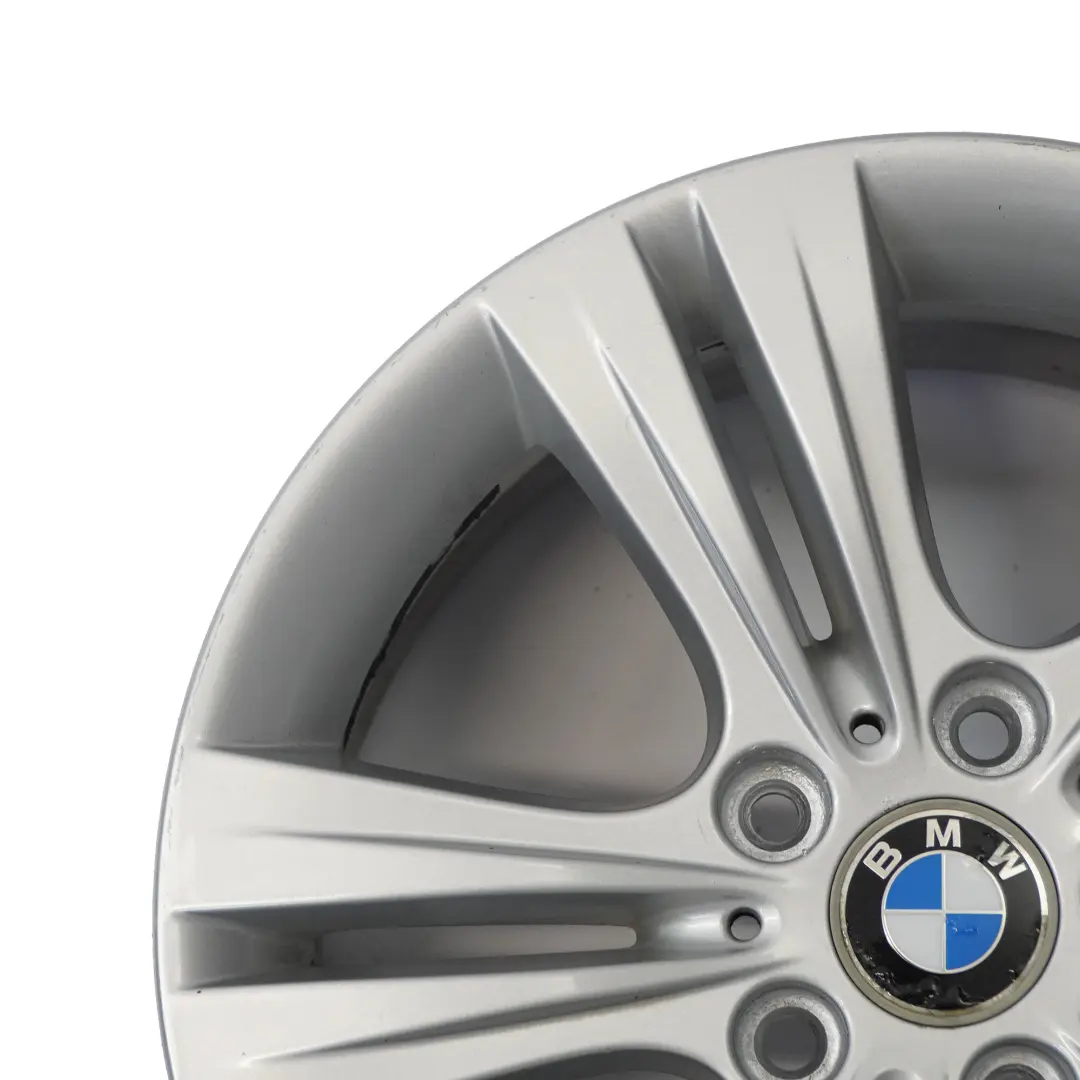 BMW F30 F31 F32 F33 F36 Llanta aleación 17" Doble Radio 392 ET:37 7,5J 6796239