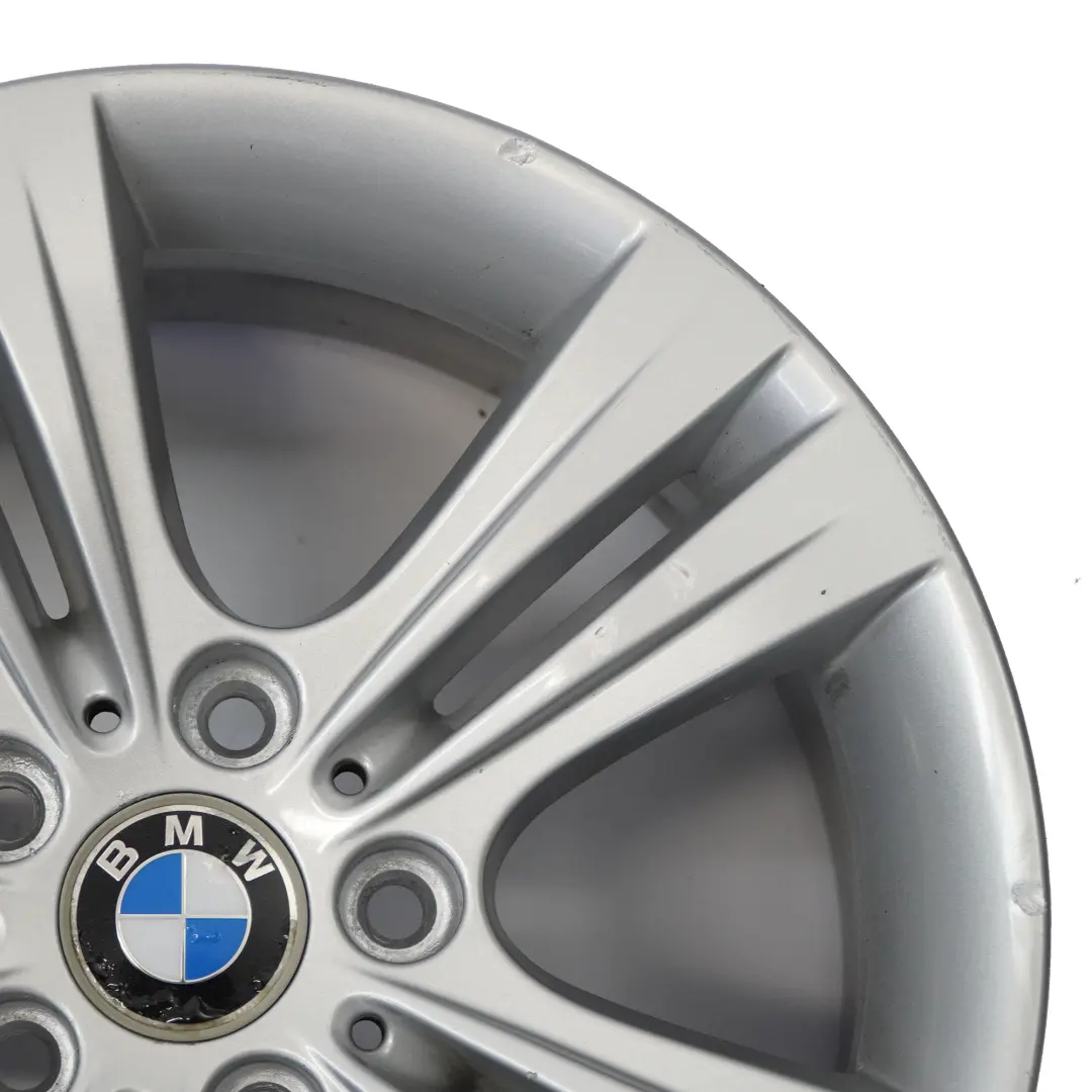 BMW F30 F31 F32 F33 F36 Llanta aleación 17" Doble Radio 392 ET:37 7,5J 6796239