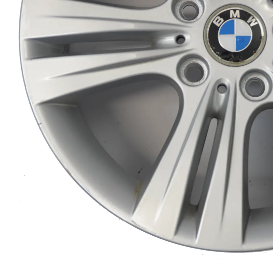 BMW F30 F31 F32 F33 F36 Llanta aleación 17" Doble Radio 392 ET:37 7,5J 6796239