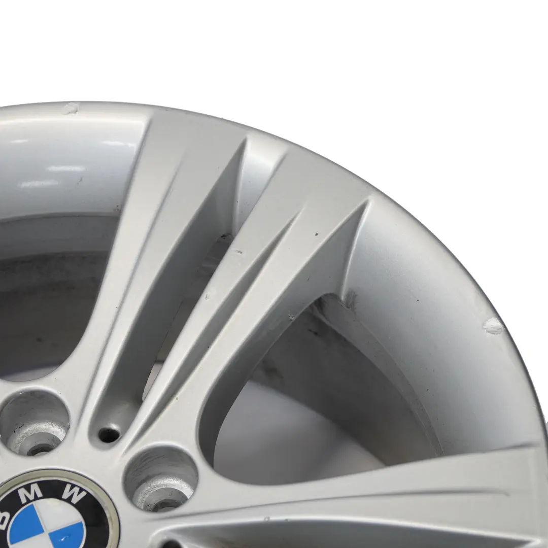 BMW F30 F31 F32 F33 F36 Llanta aleación 17" Doble Radio 392 ET:37 7,5J 6796239