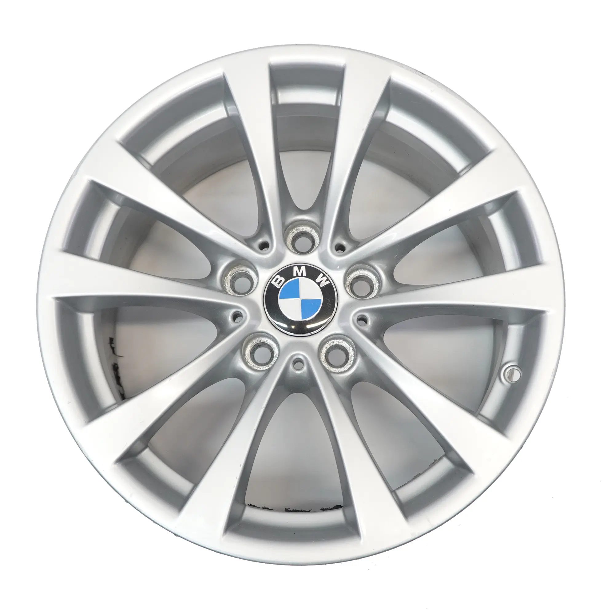 BMW F30 F31 F32 F33 Jante en Alliage Arriere 17" 8,5J ET:47 V-Spoke 395 6796245