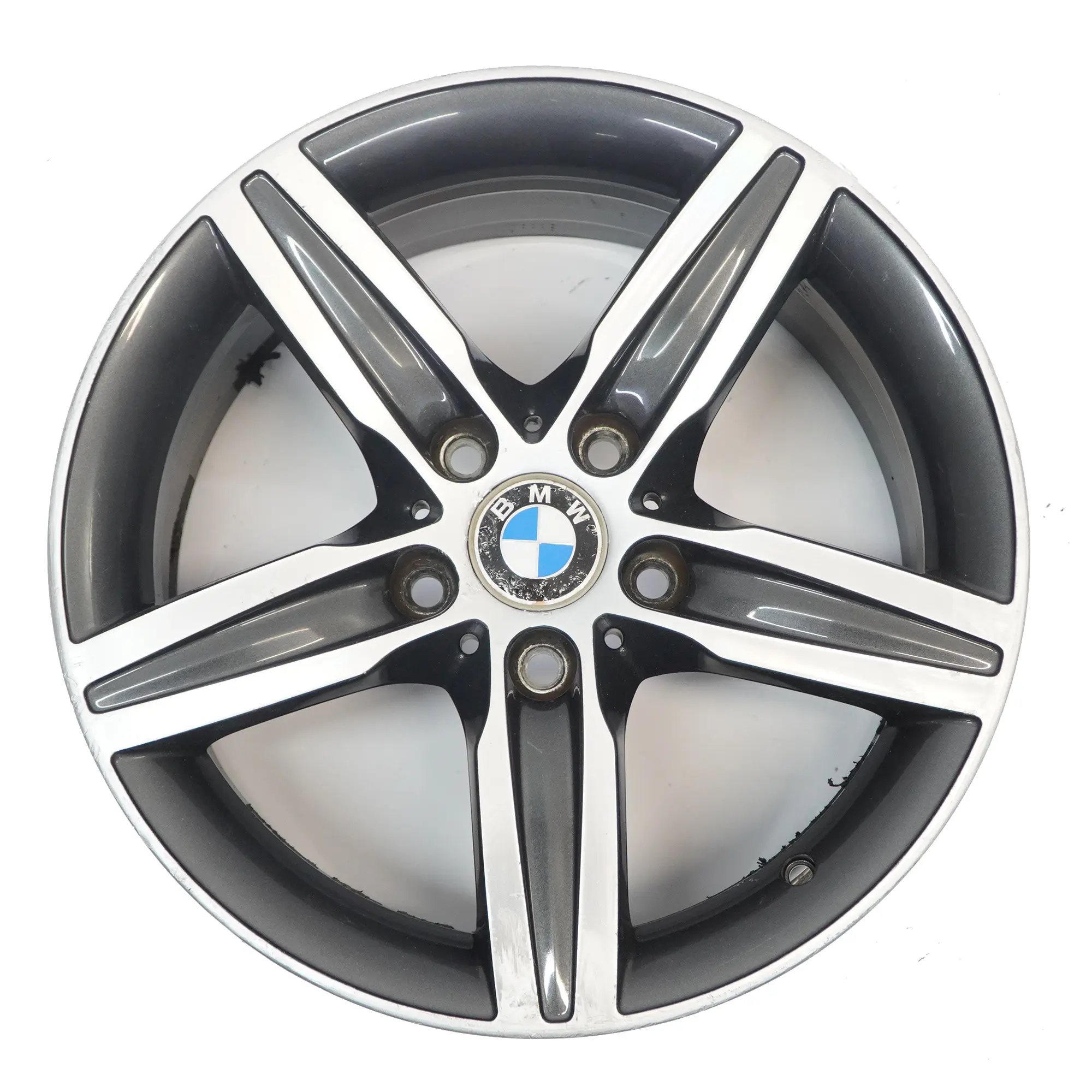 BMW F20 F21 Felga Aluminiowa 17" 7,5J ET:43