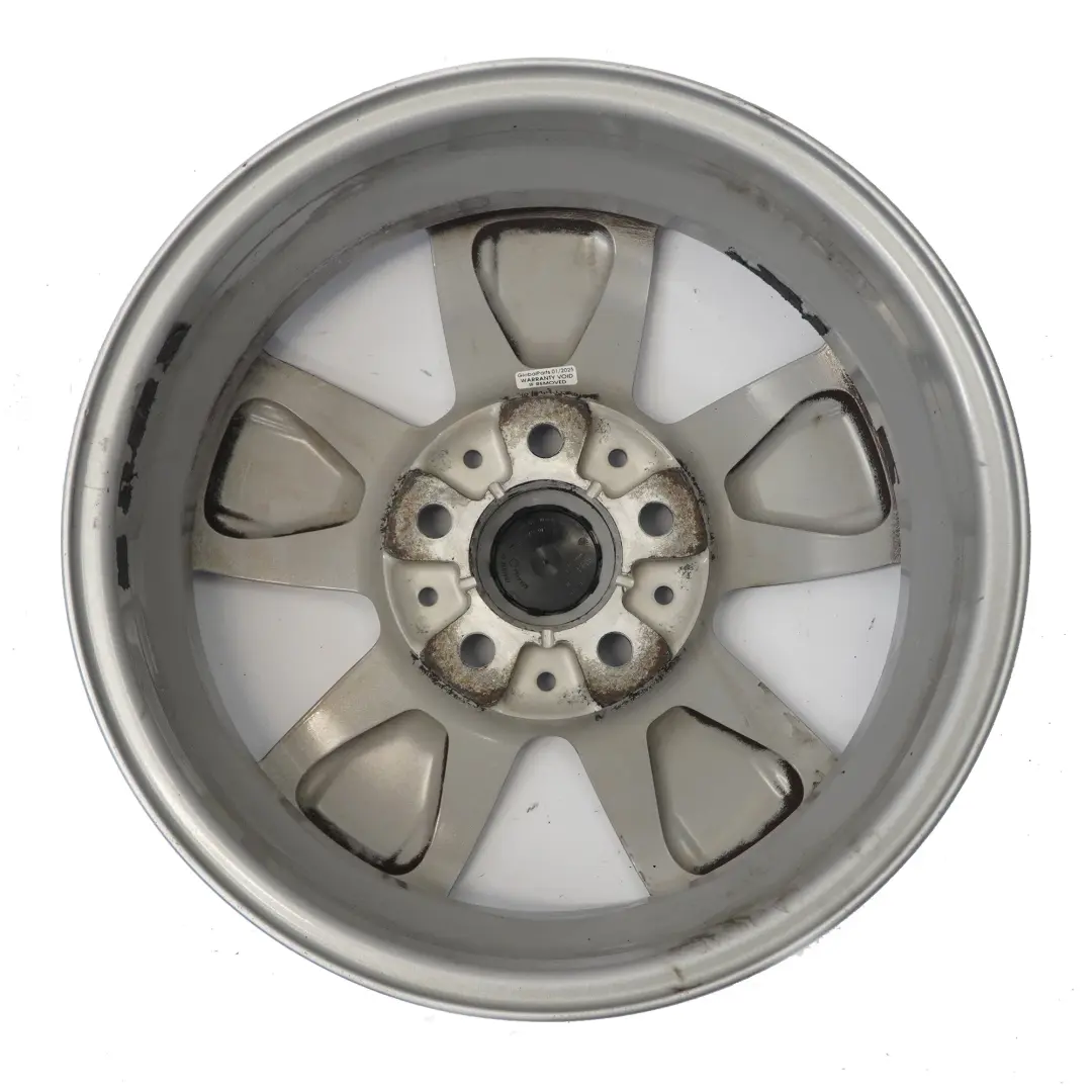 Mini Cooper One F55 F56 F57 Llanta De aleacion 15" 5,5J ET:46 Heli Spoke 492