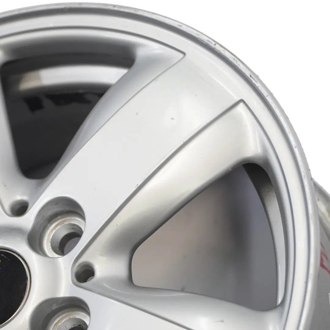 Mini Cooper One F55 F56 F57 Llanta De aleacion 15" 5,5J ET:46 Heli Spoke 492