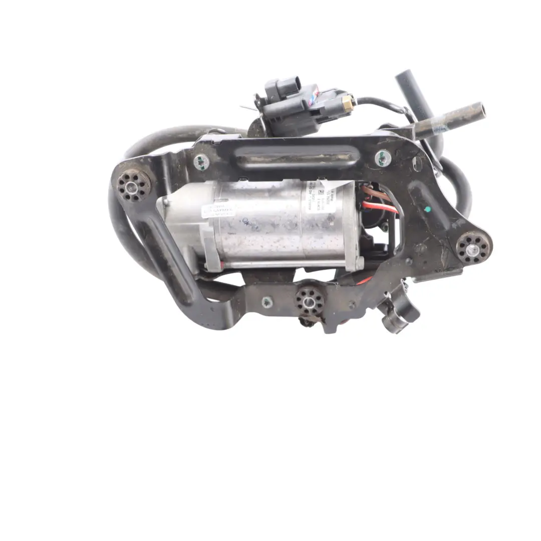 BMW G31 G32 Air Supply Device Suspension Compressor Motor 6886721