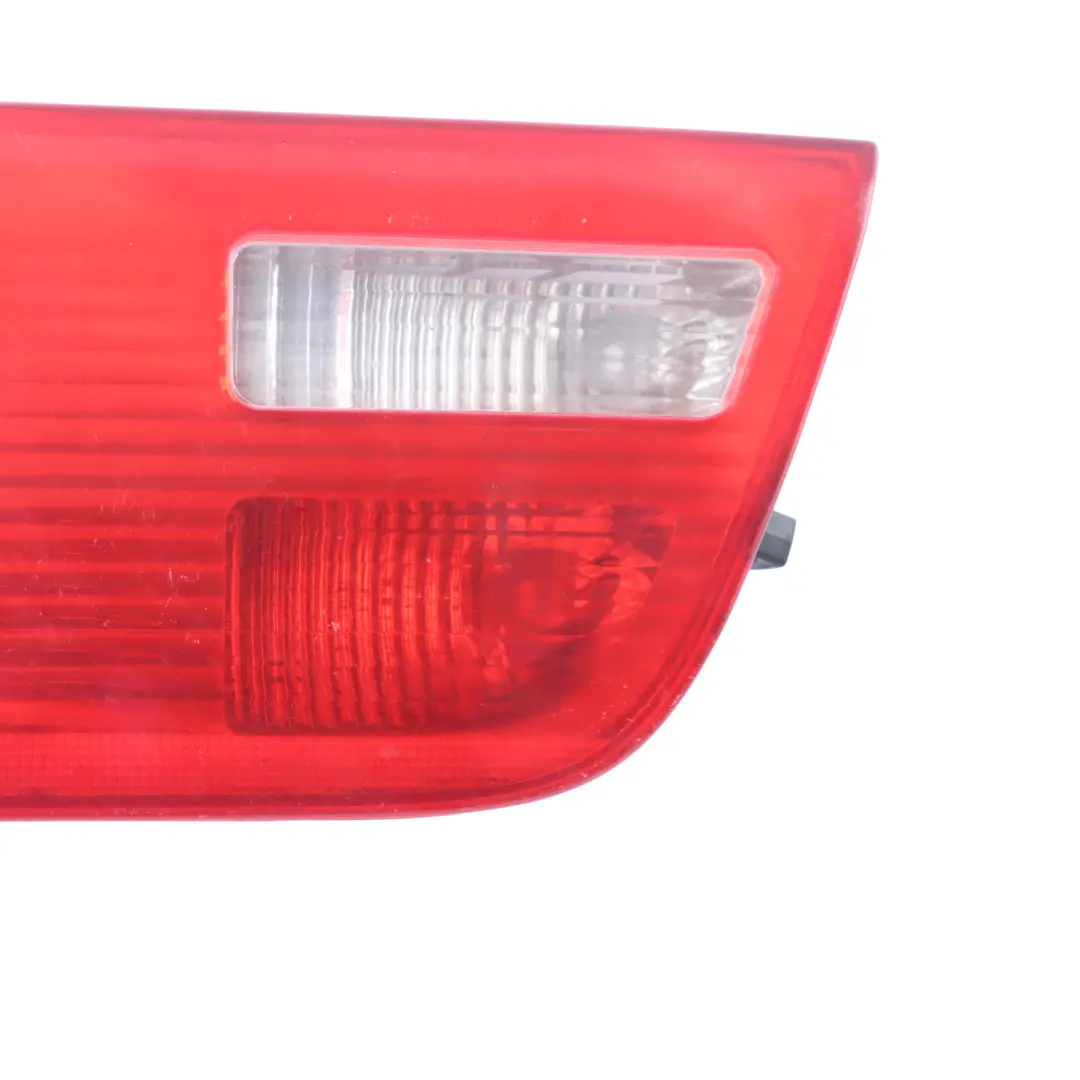 BMW X5 Series E53 Rear Left N/S Light In Trunk Lid Boot Tailgate Lamp 6916913
