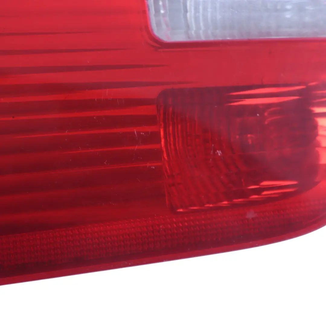BMW X5 Series E53 Rear Left N/S Light In Trunk Lid Boot Tailgate Lamp 6916913