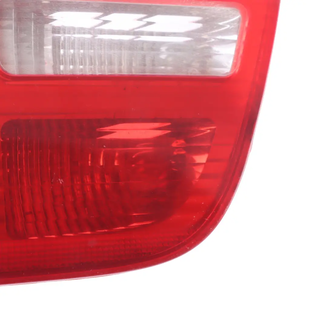 BMW X5 Series E53 Rear Left N/S Light In Trunk Lid Boot Tailgate Lamp 6916913