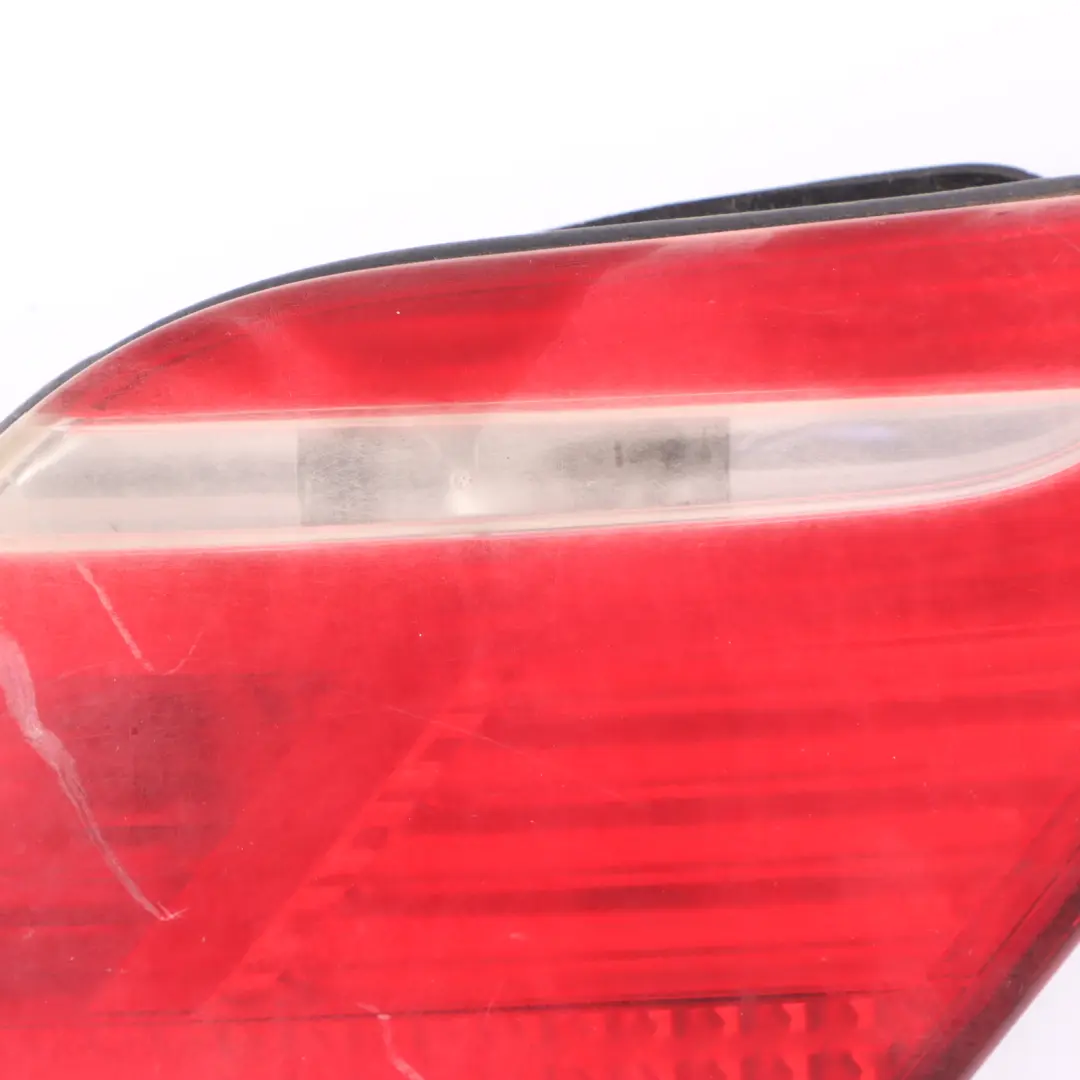 Rear Lamp BMW E65 Right Light In Trunk Lid Boot Tailgate 6938518