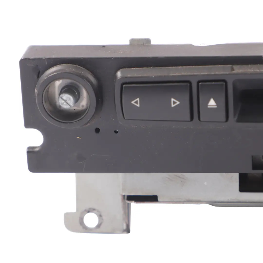 BMW E60 E61 E63 Reproductor de CD M-ASK M-Audio Radio System Controller 6965046