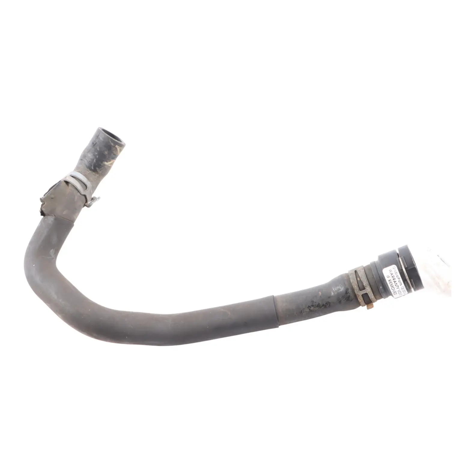 Seat Skoda Audi A1 8X 1.6 TDI Water Coolant Pipe Hose Cooling Line 6C0122073T