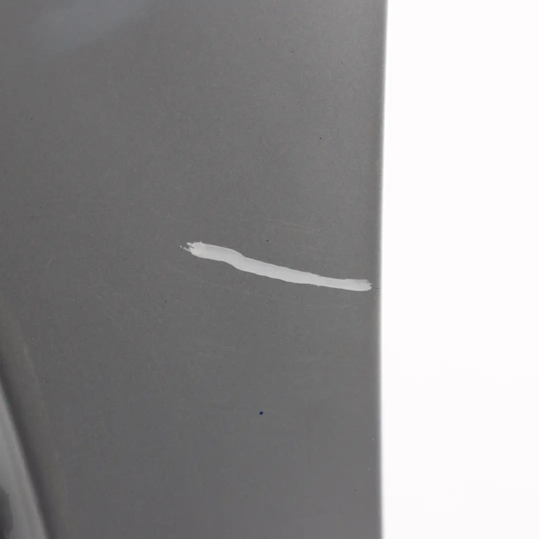 Mini Cooper R50 R52 R53 Front Left N/S Side Panel Fender Wing Pure Silver - 900