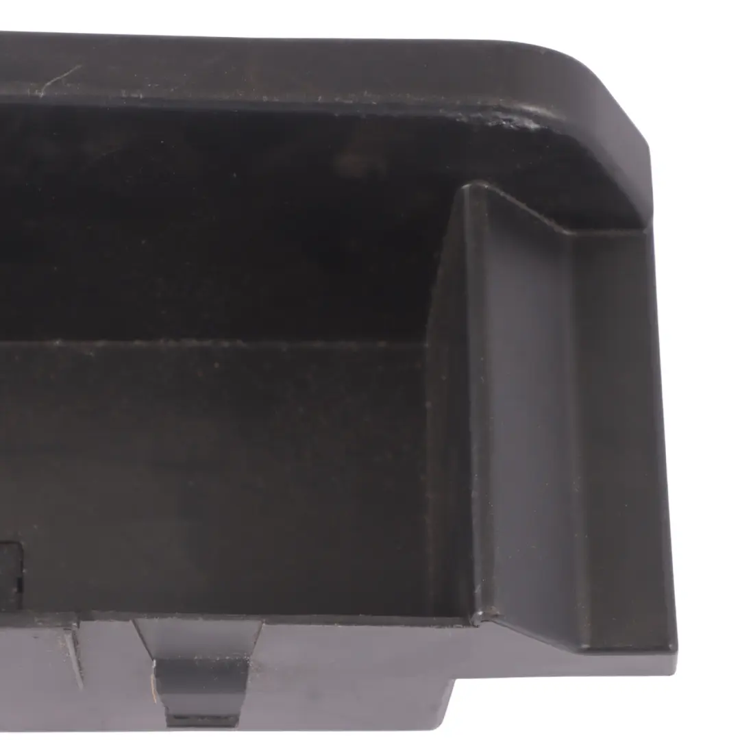 BMW 5 SERIES E61 LCi Interior Rear Storage Compartment 7114970 51477114970