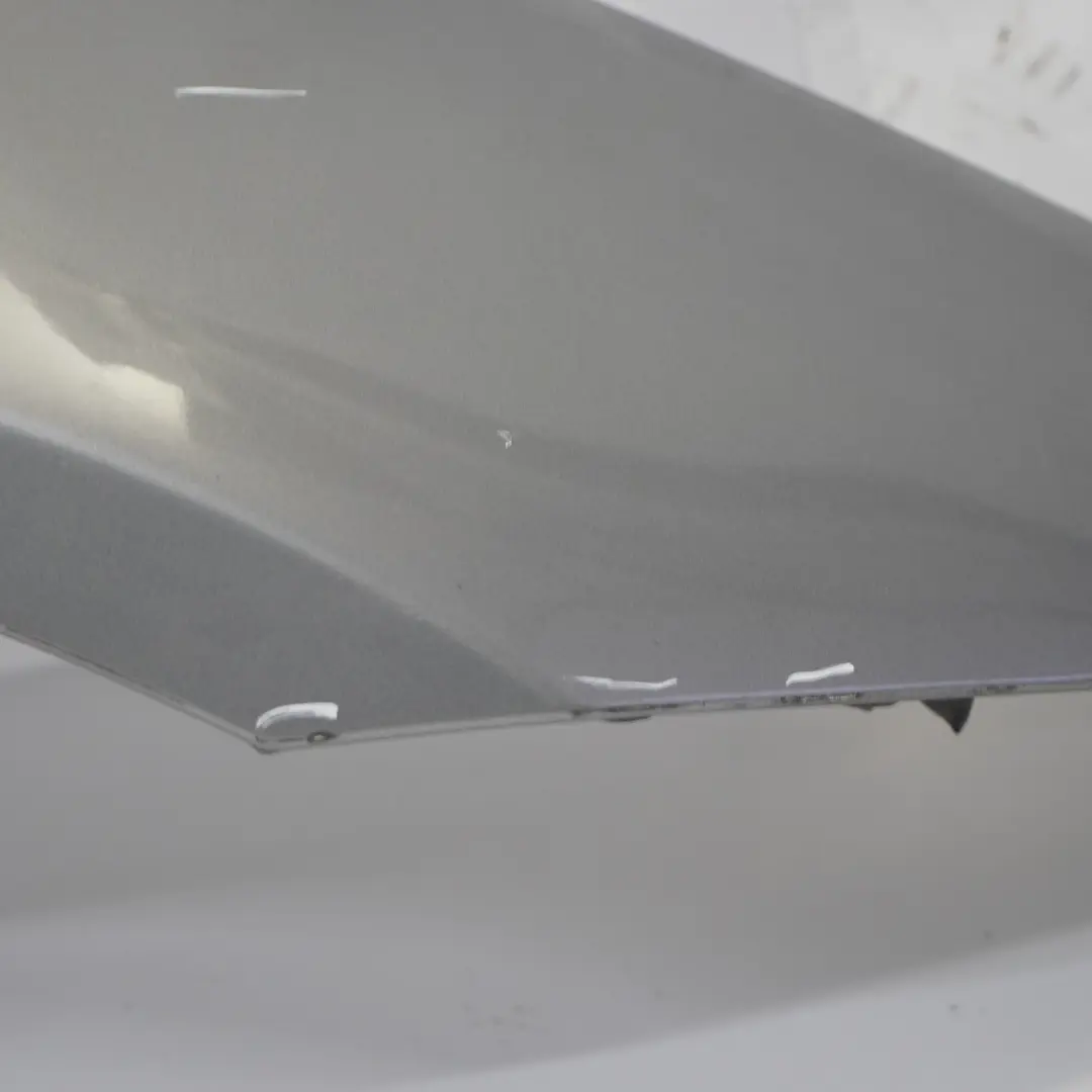 BMW E90 E91 Panel Lateral Guardabarros Ala Delantera Derecha Spacegrau Gris A52