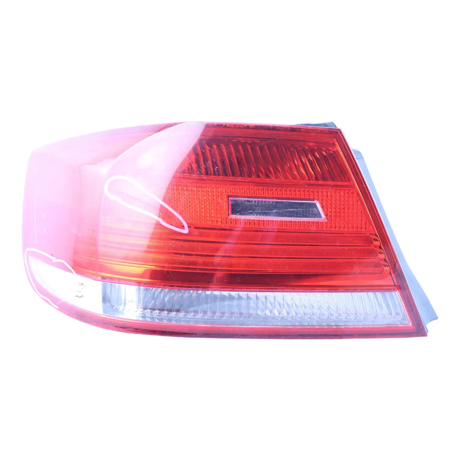 Rear Lamp BMW E92 Coupe Light In The Side Panel Left N/S 7174403