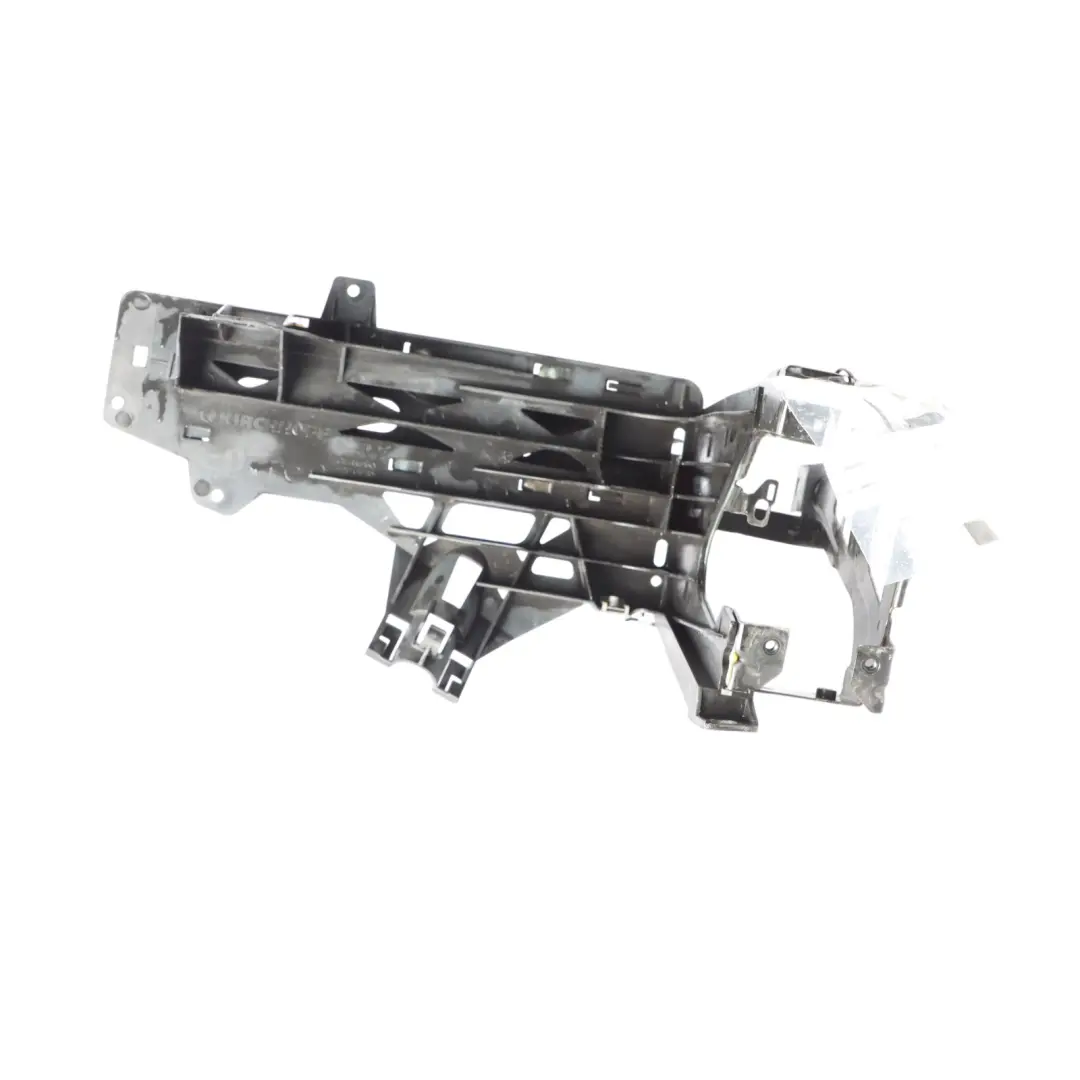 BMW F07 GT Headlight Bracket Support Mount Right O/S Gran Turismo 7200778